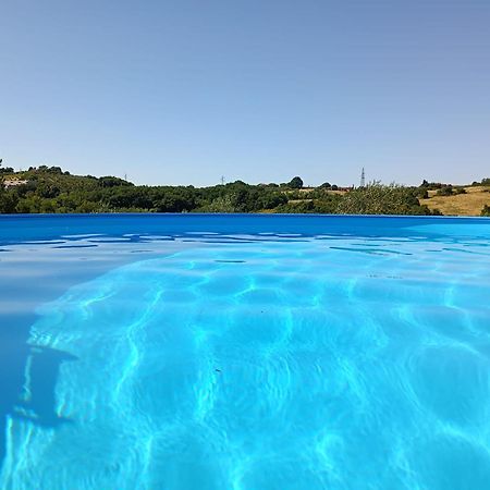 Villa Degli Olivi Nature Σιένα Εξωτερικό φωτογραφία